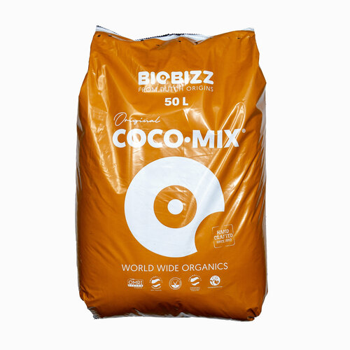 Субстрат Coco-Mix 50Л универсальный для растений