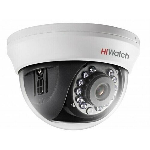 Камера видеонаблюдения HiWatch DS-T591C 28 mm 655500₽