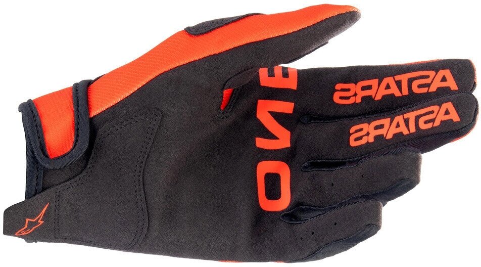 RADAR GLOVES