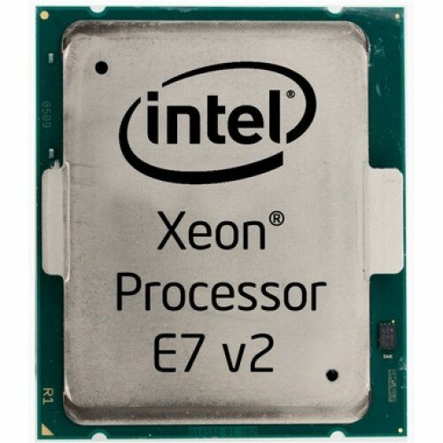 Процессор E7-4860v2