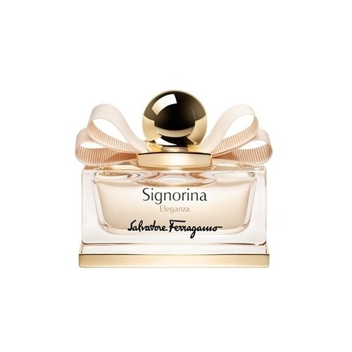 Парфюмерная вода Salvatore Ferragamo Signorina Eleganza 30 мл.