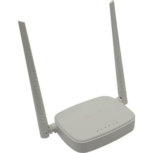 Роутер WiFi Tenda N301