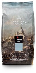 Кофе в зернах Goppion Caffe Dolce