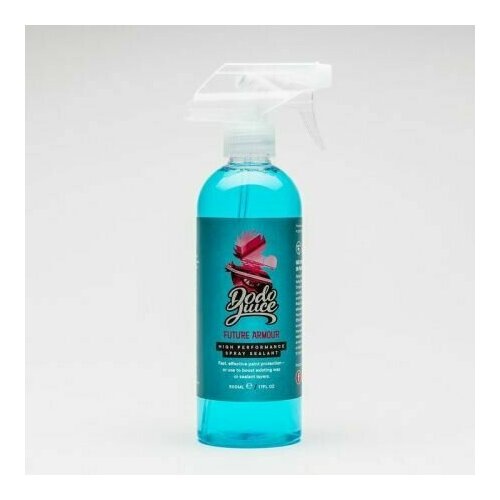 Dodo Juice Спрей силант Future Armour 500мл