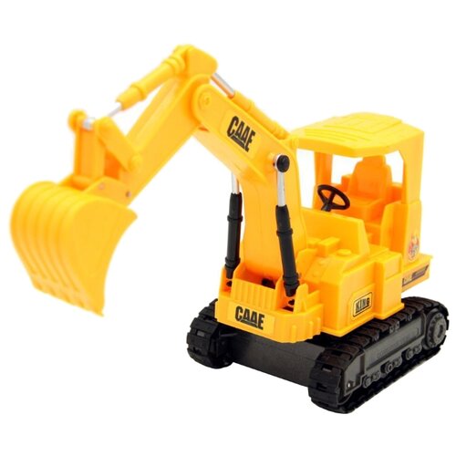 фото Экскаватор Balbi RCM-6908 1:36