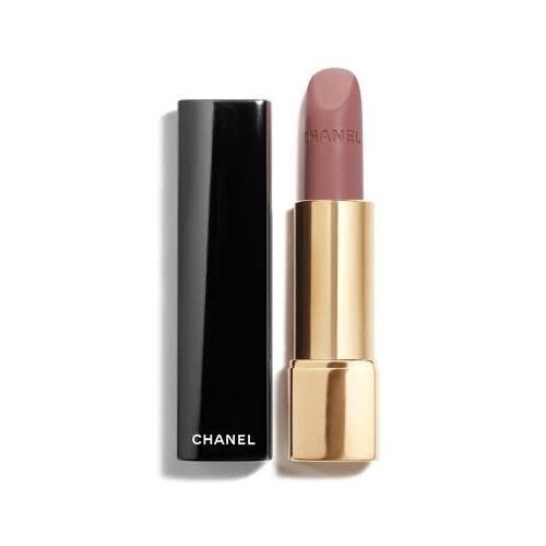 Chanel ROUGE Allure Velvet 62 - Libre