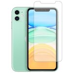 Защитное стекло Defensa 2.5D для Apple iPhone 11 - изображение