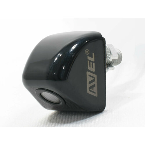 AVEL Универсальная камера заднего вида AVS115CPR (980V) для установки на вертикальную плоскость