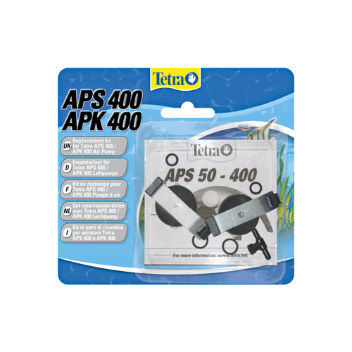 Tetratec Набор запчастей к APS400 (2 шт.)(149267)