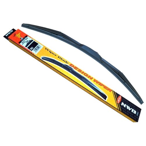 фото Щетка стеклоочистителя nwb