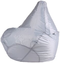 Кресло-мешок Dreambag Серое L