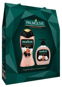 Фото Набор Palmolive Роскошь масел