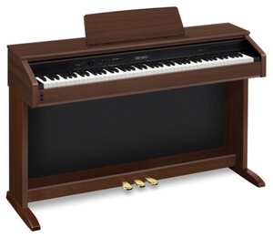 Цифровое пианино CASIO AP-260