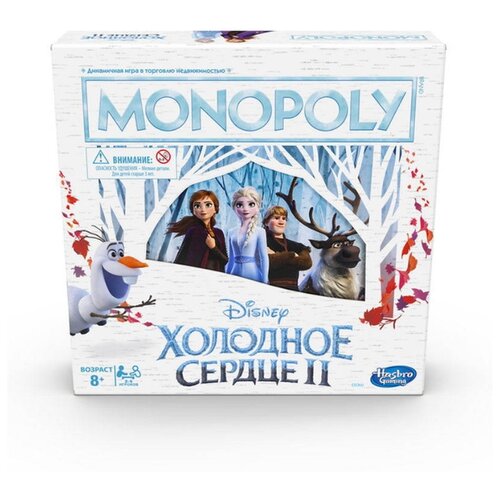 фото Настольная игра Monopoly