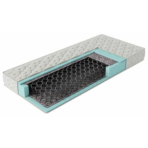 фото Матрас релакс эко 2 пружинный