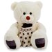 Мягкая игрушка Медведь Мартин, цвет молочный, 90 см Любимая игрушка 2619529 .