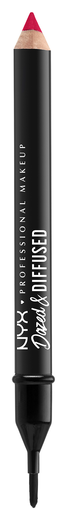 NYX professional makeup -   Dazed & Diffused Blurring,  07 Let's Party