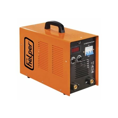 Сварочный аппарат инверторного типа ProfHelper Solution 315S MMA 1994000₽