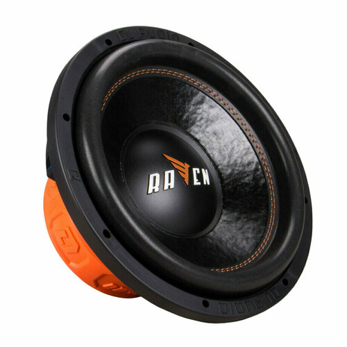 DL Audio Raven 12 979000₽