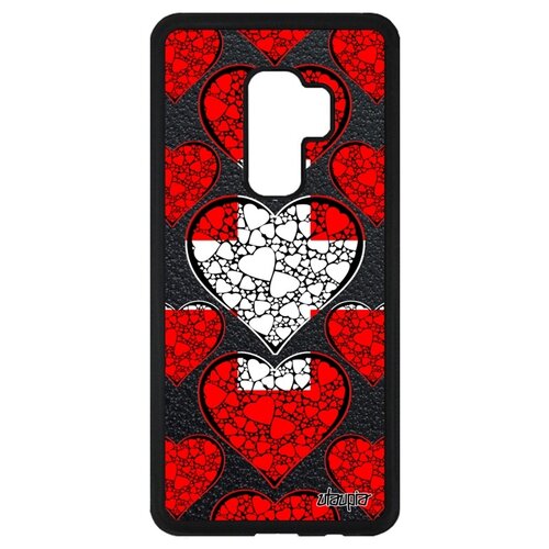 фото Galaxy s9 plus "флаг utaupia