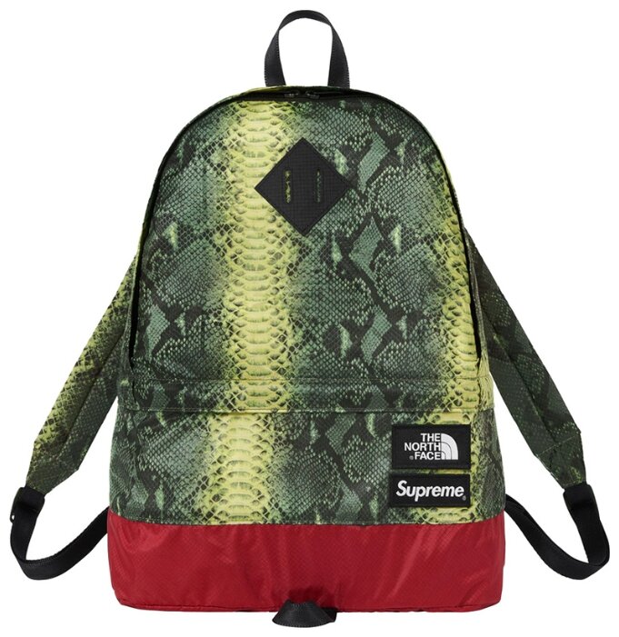 the north face lightweight backpack