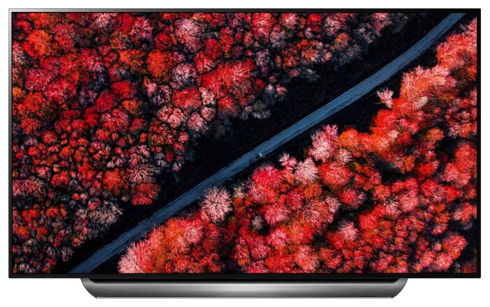 Телевизор OLED LG OLED55C9P 54.6" (2019) — купить по выгодной цене на Яндекс.Маркете