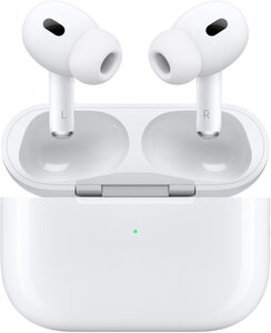 Беспроводные наушники Apple AirPods Pro 2 (2023) MagSafe Charging Case (USB C) MTJV3 
