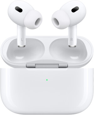 Беспроводные наушники Apple AirPods Pro 2 (2023) MagSafe Charging Case (USB C) MTJV3 