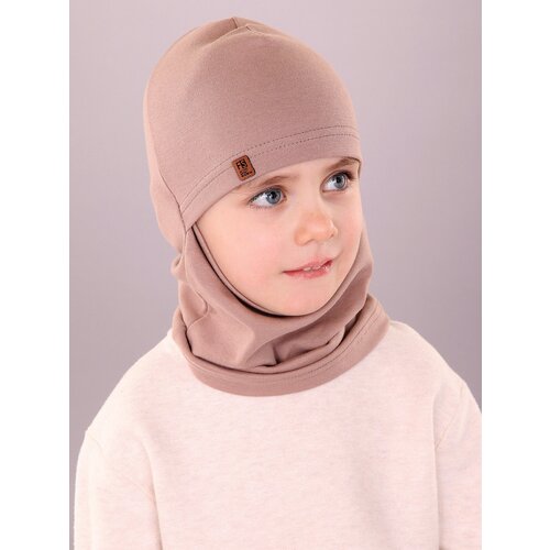 Балаклава Поляярик, размер 48-50, экрю