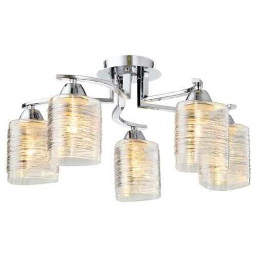 фото Люстра powerlight nadi 1091