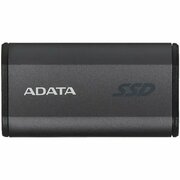 ADATA Внешний накопитель SSD Adata 2.5" A-DATA 500GB SE880 USB-C серый (AELI-SE880-500GCGY)