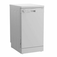 Отдельностоящая посудомоечная машина Indesit DFS 1A59