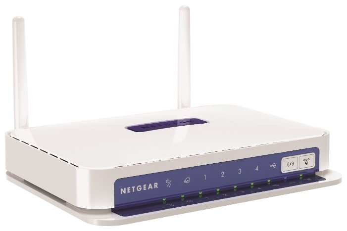 Wi-Fi роутер NETGEAR JNR3210