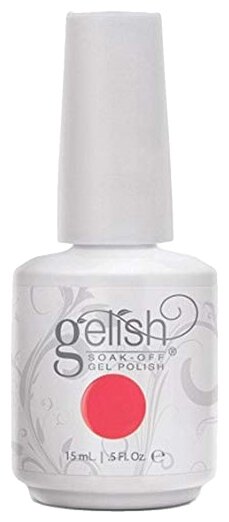 Gelish Гель лак 1059 Watch Your Step, Sister