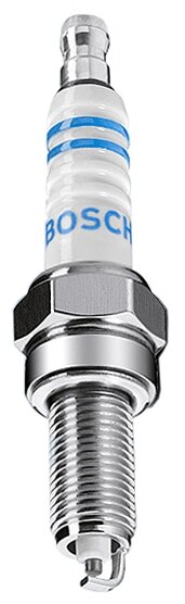 BOSCH Свеча зажигания 0242140550, 1шт