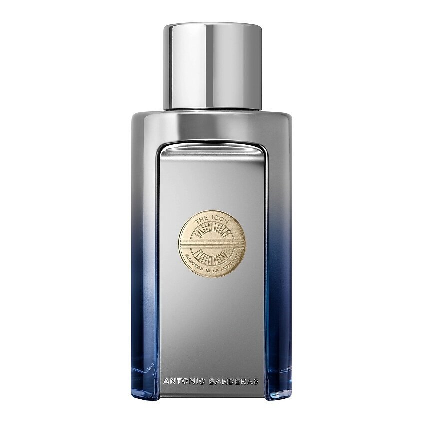 Antonio Banderas The Icon Elixir парфюмерная вода 100 мл для мужчин