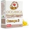 Oceanica Оmega-3 90% капс. - изображение