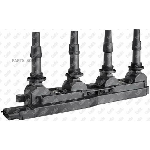 CADIC KD8061 Катушка зажигания OPEL Astra/Vectra/Zafira 1.8 16V 95-05