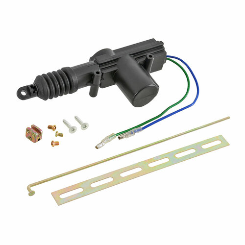 Активатор замка двери LECAR 2 контакта LECAR000030307 657₽