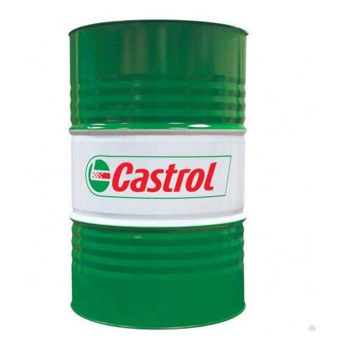 !!! Масло Гидравл. Hyspin Aws 22 (208 Л.) Castrol арт. 154A7D