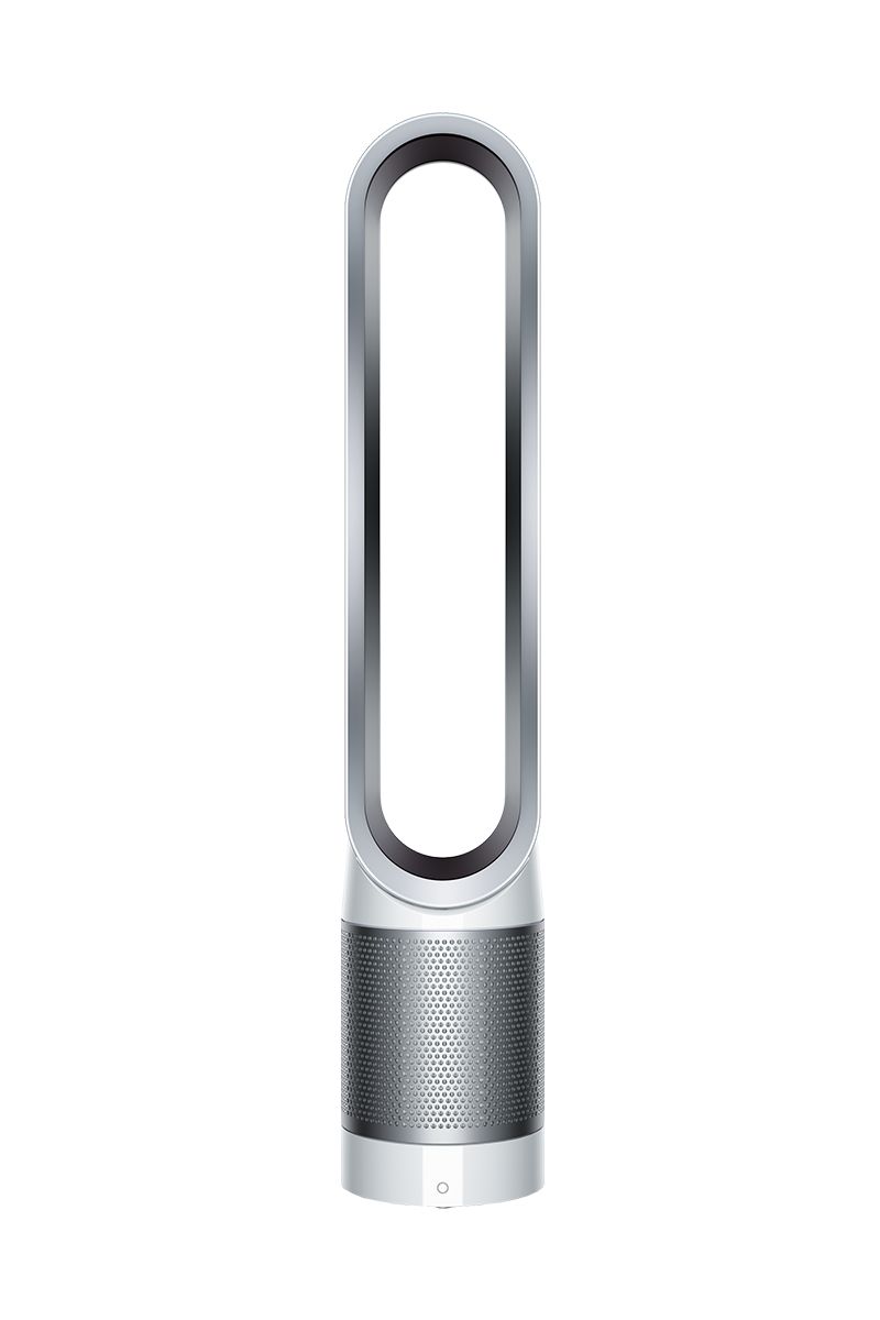 Очиститель воздуха Dyson Pure cool tower (TP00) EU, white/silver