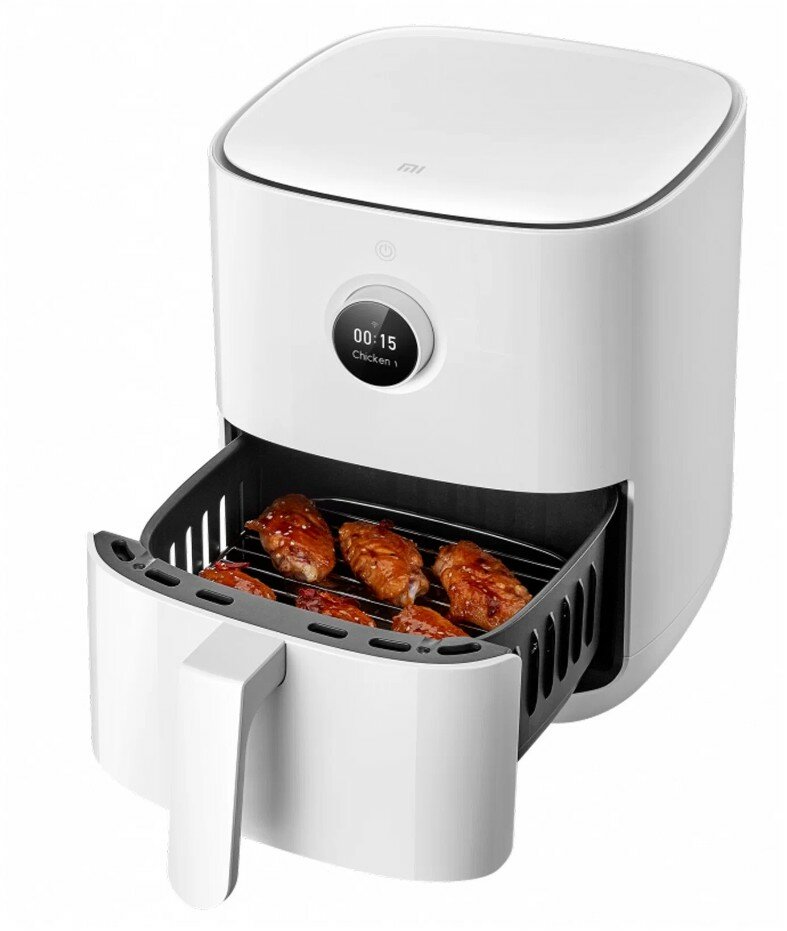 Аэрогриль Xiaomi Smart Air Fryer 3.5L BHR4849EU