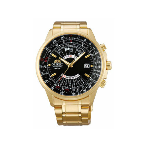 фото Наручные часы orient eu07001b