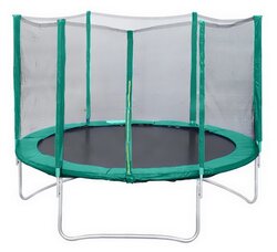 Каркасный батут КМС Trampoline 6 180х180х209 см