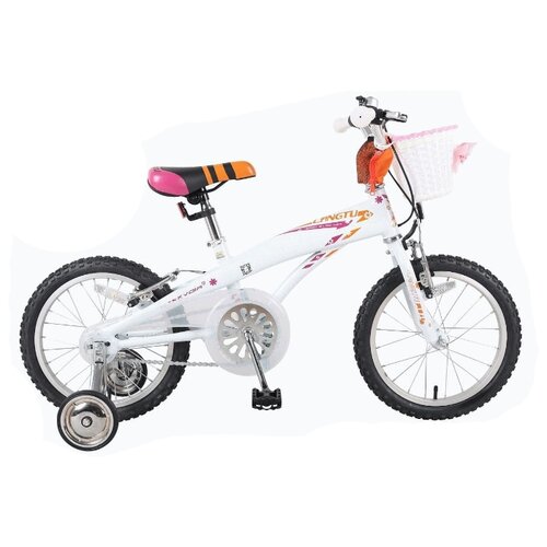 фото Детский велосипед langtu kv01a