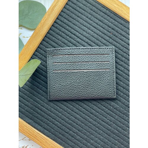 Картхолдер , черный