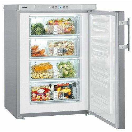 Морозильная камера LIEBHERR GPesf 1476-21 001 4770000₽