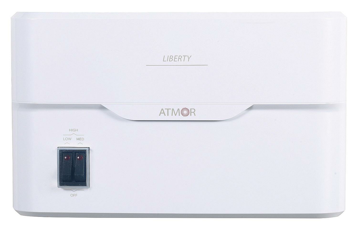 Водонагреватель Atmor LIBERTY 5KW TAP