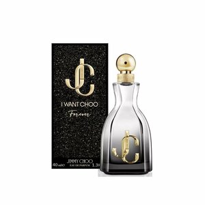 Парфюмерная вода Jimmy Choo I Want Choo Forever 40 мл 40