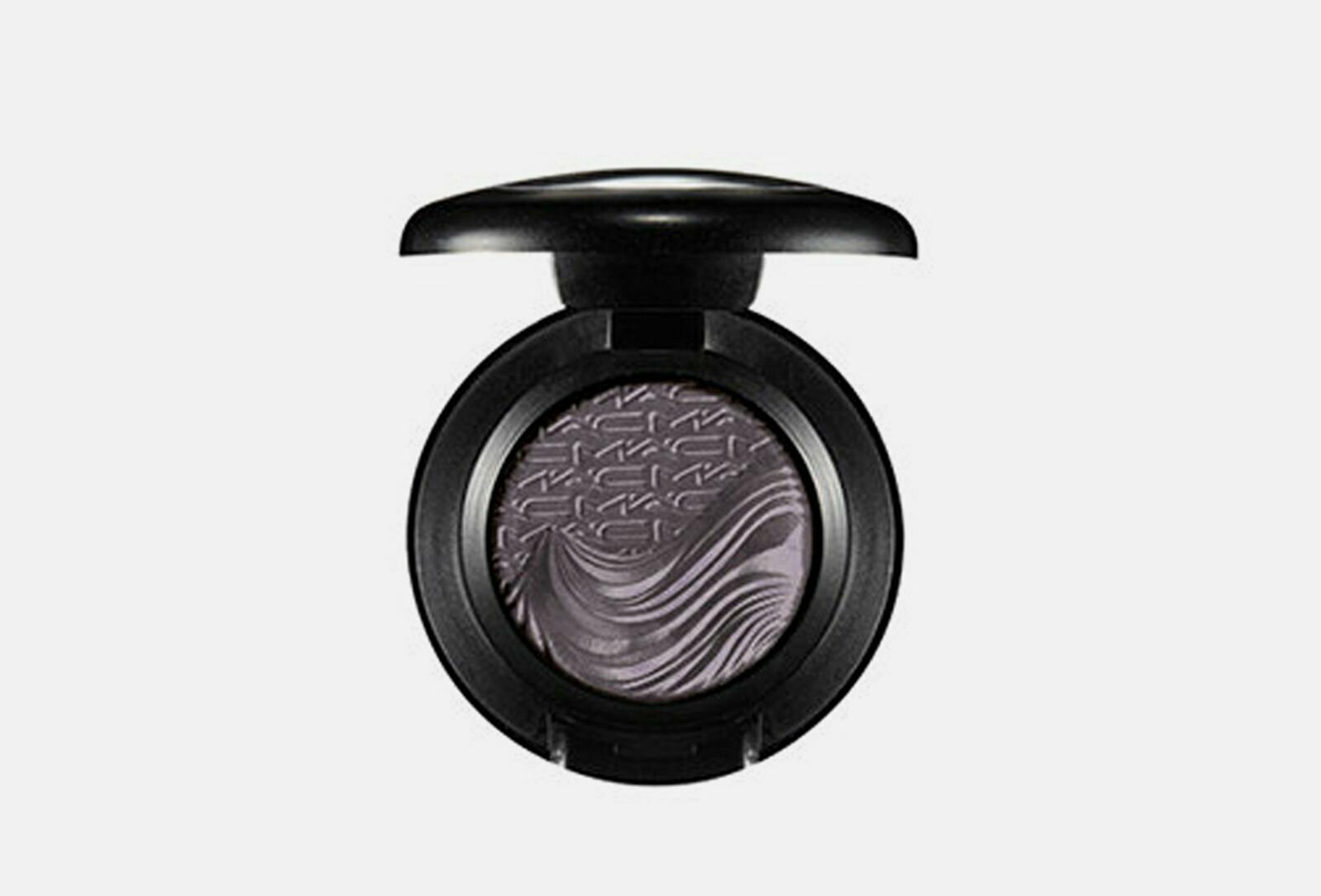 Mac кремовые тени с эффектом сияния, fathoms deep